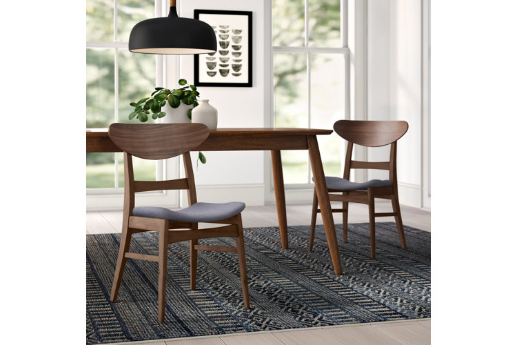 Best mid century outlet modern dining chairs